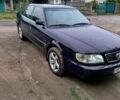 Синій Ауді А6, об'ємом двигуна 2.6 л та пробігом 280 тис. км за 3550 $, фото 4 на Automoto.ua