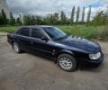 Синий Ауди А6, объемом двигателя 2.6 л и пробегом 513 тыс. км за 3200 $, фото 1 на Automoto.ua