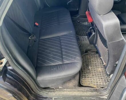 Ауді А6 1996 у Каменце-Подольском на Automoto.ua Синій Ауді А6, об'ємом двигуна 2.6 л та пробігом 360 тис. км за 1900 $, фото 7 на Automoto.ua