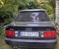 Синий Ауди А6, объемом двигателя 2.6 л и пробегом 300 тыс. км за 800 $, фото 1 на Automoto.ua
