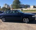 Синий Ауди А6, объемом двигателя 2.6 л и пробегом 187 тыс. км за 1700 $, фото 1 на Automoto.ua