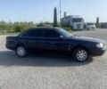 Синий Ауди А6, объемом двигателя 2.6 л и пробегом 459 тыс. км за 3300 $, фото 1 на Automoto.ua