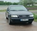 Синій Ауді А6, об'ємом двигуна 2.6 л та пробігом 392 тис. км за 2502 $, фото 1 на Automoto.ua