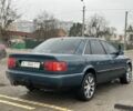 Синий Ауди А6, объемом двигателя 2.6 л и пробегом 568 тыс. км за 2700 $, фото 3 на Automoto.ua