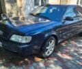 Синій Ауді А6, об'ємом двигуна 2.6 л та пробігом 400 тис. км за 2299 $, фото 1 на Automoto.ua