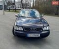 Синий Ауди А6, объемом двигателя 2.6 л и пробегом 392 тыс. км за 4600 $, фото 1 на Automoto.ua