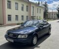 Синій Ауді А6, об'ємом двигуна 2.5 л та пробігом 340 тис. км за 3550 $, фото 1 на Automoto.ua
