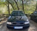 Синий Ауди А6, объемом двигателя 2.8 л и пробегом 450 тыс. км за 2500 $, фото 1 на Automoto.ua