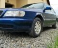 Синій Ауді А6, об'ємом двигуна 2.5 л та пробігом 441 тис. км за 4800 $, фото 1 на Automoto.ua