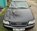 Синий Ауди А6, объемом двигателя 2.6 л и пробегом 200 тыс. км за 2600 $, фото 5 на Automoto.ua