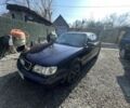 Синій Ауді А6, об'ємом двигуна 2.6 л та пробігом 330 тис. км за 2203 $, фото 1 на Automoto.ua
