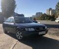 Синий Ауди А6, объемом двигателя 2.6 л и пробегом 187 тыс. км за 1700 $, фото 1 на Automoto.ua