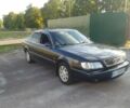 Синий Ауди А6, объемом двигателя 2.5 л и пробегом 399 тыс. км за 2362 $, фото 1 на Automoto.ua