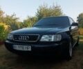Синій Ауді А6, об'ємом двигуна 2.8 л та пробігом 350 тис. км за 4000 $, фото 4 на Automoto.ua