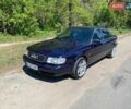 Синий Ауди А6, объемом двигателя 2.77 л и пробегом 403 тыс. км за 3300 $, фото 1 на Automoto.ua