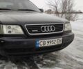 Ауди А6 1996 в Прилуках на Automoto.ua Синий Ауди А6, объемом двигателя 2.6 л и пробегом 362 тыс. км за 3300 $, фото 2 на Automoto.ua