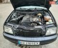Синий Ауди А6, объемом двигателя 1.8 л и пробегом 375 тыс. км за 4500 $, фото 7 на Automoto.ua