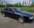 Синий Ауди А6, объемом двигателя 2.6 л и пробегом 513 тыс. км за 3300 $, фото 1 на Automoto.ua