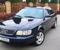 Синій Ауді А6, об'ємом двигуна 2.8 л та пробігом 300 тис. км за 4999 $, фото 1 на Automoto.ua