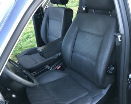 Синий Ауди А6, объемом двигателя 2.5 л и пробегом 350 тыс. км за 2700 $, фото 14 на Automoto.ua