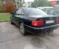 Синий Ауди А6, объемом двигателя 2 л и пробегом 375 тыс. км за 2147 $, фото 6 на Automoto.ua