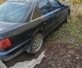 Ауді А6 1996 у Змиеве на Automoto.ua Синій Ауді А6, об'ємом двигуна 2.6 л та пробігом 282 тис. км за 1800 $, фото 1 на Automoto.ua