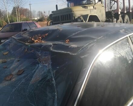 Синій Ауді А6, об'ємом двигуна 0 л та пробігом 350 тис. км за 1500 $, фото 10 на Automoto.ua