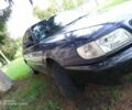 Синий Ауди А6, объемом двигателя 2.6 л и пробегом 2 тыс. км за 1750 $, фото 3 на Automoto.ua