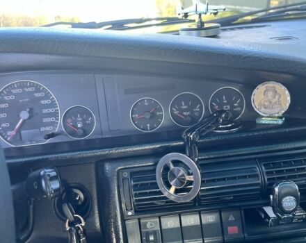 Ауді А6 1996 у Чорткові на Automoto.ua Синій Ауді А6, об'ємом двигуна 2 л та пробігом 620 тис. км за 2555 $, фото 11 на Automoto.ua