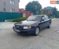 Синій Ауді А6, об'ємом двигуна 2.5 л та пробігом 320 тис. км за 2650 $, фото 1 на Automoto.ua