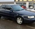 Синій Ауді А6, об'ємом двигуна 2.6 л та пробігом 417 тис. км за 4300 $, фото 9 на Automoto.ua