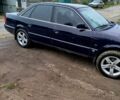 Синій Ауді А6, об'ємом двигуна 2.6 л та пробігом 280 тис. км за 3550 $, фото 2 на Automoto.ua