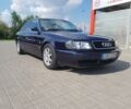 Синій Ауді А6, об'ємом двигуна 2.6 л та пробігом 301 тис. км за 2200 $, фото 1 на Automoto.ua