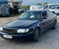 Синій Ауді А6, об'ємом двигуна 2.8 л та пробігом 333 тис. км за 3000 $, фото 1 на Automoto.ua