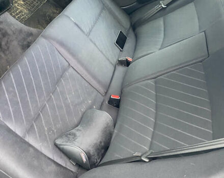 Синій Ауді А6, об'ємом двигуна 2.6 л та пробігом 287 тис. км за 4000 $, фото 11 на Automoto.ua