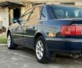 Синій Ауді А6, об'ємом двигуна 2.8 л та пробігом 390 тис. км за 1799 $, фото 1 на Automoto.ua
