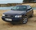Синий Ауди А6, объемом двигателя 2.5 л и пробегом 400 тыс. км за 2650 $, фото 1 на Automoto.ua