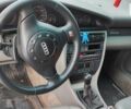 Ауди А6 1996 в Прилуках на Automoto.ua Синий Ауди А6, объемом двигателя 2.6 л и пробегом 362 тыс. км за 3300 $, фото 12 на Automoto.ua