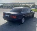 Синий Ауди А6, объемом двигателя 2.6 л и пробегом 459 тыс. км за 3800 $, фото 3 на Automoto.ua