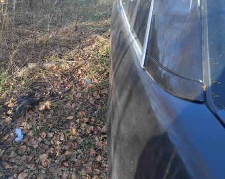 Синій Ауді А6, об'ємом двигуна 0 л та пробігом 350 тис. км за 1500 $, фото 13 на Automoto.ua