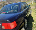 Ауді А6 1996 у Чорткові на Automoto.ua Синій Ауді А6, об'ємом двигуна 1.98 л та пробігом 620 тис. км за 2555 $, фото 5 на Automoto.ua