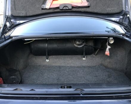 Синий Ауди А6, объемом двигателя 2.5 л и пробегом 350 тыс. км за 2700 $, фото 15 на Automoto.ua