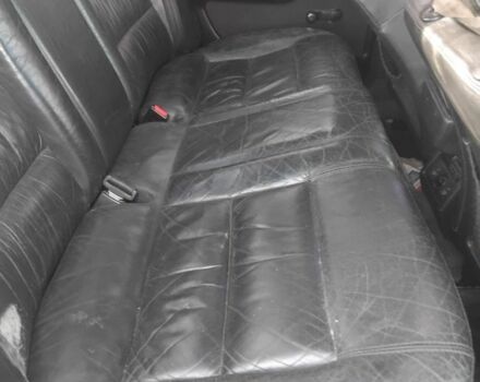 Синій Ауді А6, об'ємом двигуна 0 л та пробігом 350 тис. км за 1500 $, фото 2 на Automoto.ua