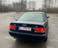 Синій Ауді А6, об'ємом двигуна 2.6 л та пробігом 287 тис. км за 4000 $, фото 3 на Automoto.ua