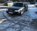 Синий Ауди А6, объемом двигателя 2.5 л и пробегом 350 тыс. км за 4000 $, фото 1 на Automoto.ua