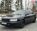Синій Ауді А6, об'ємом двигуна 2.6 л та пробігом 333 тис. км за 2350 $, фото 1 на Automoto.ua