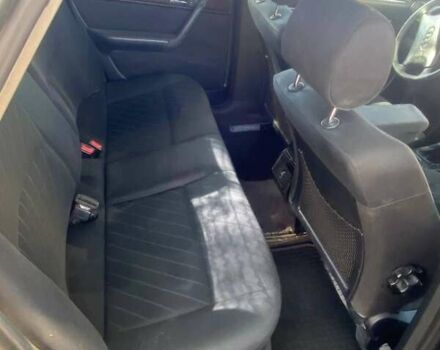 Синий Ауди А6, объемом двигателя 2.8 л и пробегом 450 тыс. км за 2500 $, фото 1 на Automoto.ua