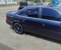Синий Ауди А6, объемом двигателя 2.6 л и пробегом 284 тыс. км за 3300 $, фото 2 на Automoto.ua