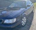 Ауді А6 1996 у Чорткові на Automoto.ua Синій Ауді А6, об'ємом двигуна 2 л та пробігом 620 тис. км за 2555 $, фото 1 на Automoto.ua
