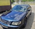 Синий Ауди А6, объемом двигателя 2.6 л и пробегом 284 тыс. км за 3600 $, фото 2 на Automoto.ua